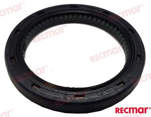 129795-01800 CRANKSHAFT FRONT SEAL For Yanmar Warranty Incl