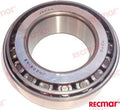 Bearing Fits Tohatsu Outboard NTN4T-302051L