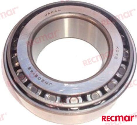 Bearing Fits Tohatsu Outboard NTN4T-302051L