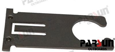 Bracket, Main Relay Fits Parsun Outboard F40-05091401EI