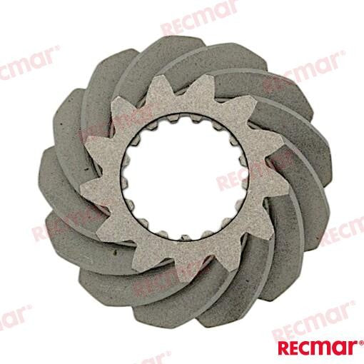 REC6D9-45551-00 GEAR For PARSUN Warranty Incl