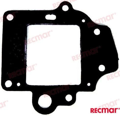 Exhaust Gasket Fits Yamaha Outboard 682-41133-A0-00