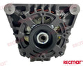 Alternator Fits Volvo Penta Stern Drive 3862665