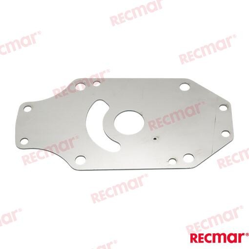 Outer Plate Cartridge Fits Suzuki Outboard 17471-98L00