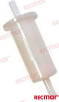 0360941 FUEL FILTER For OMC Warranty Incl