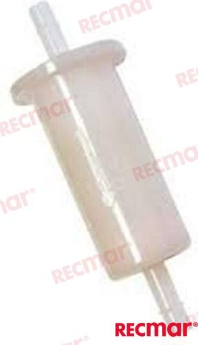 0360941 FUEL FILTER For OMC Warranty Incl
