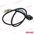 Power Trim Switch Assy Fits Tohatsu Outboard HZW535370U12