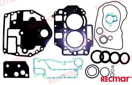 27-830270A02 GASKET KIT For Mercruiser Warranty Incl