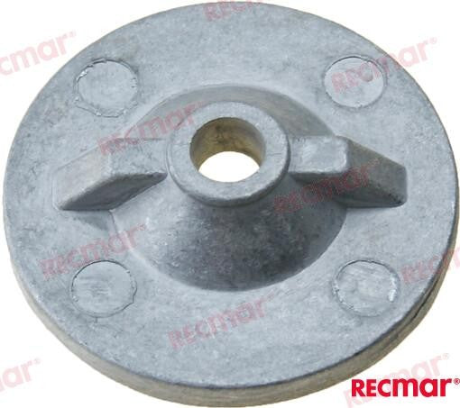 REC6E8-45251-00AL ALUMINIUM ANODE For PARSUN Warranty Incl