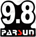 Mark 8 Fits Parsun Outboard F8-08000008