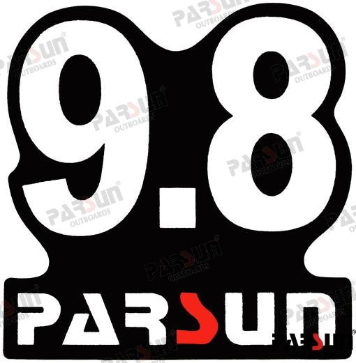 Mark 8 Fits Parsun Outboard F8-08000008