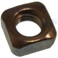 Square Nut M5 Fits Parsun Outboard GB/T39-M5