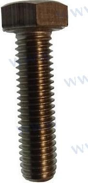 09117-08075 BOLT M8X30 For Suzuki Warranty Incl