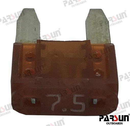 Fuse Wire (7.5A) Fits Parsun Outboard F40-05001000-4EI