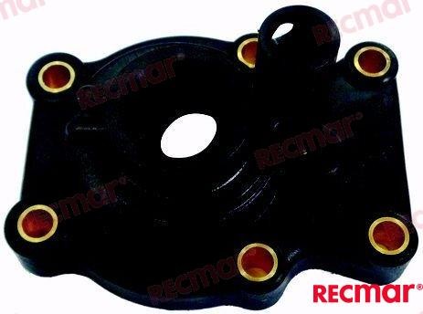 0393632 WP HOUSING For OMC Warranty Incl