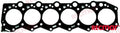 119771-00410 CYLINDERHEAD GASKET YANMAR (MARK 3) For Yanmar Warranty Incl