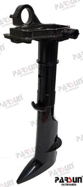 Upper Casing Fits Parsun Outboard F2.6-02000001