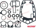 688-W0001-C0-00 GEARCASE SEAL KIT For Yamaha Warranty Incl
