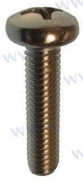GB/T818-M6X25 SCREW PAN HEAD M6X25 For Parsun Warranty Incl