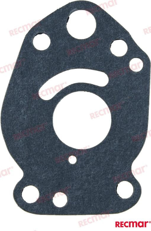 19202001 Gasket (6 HP (Year: 1999-06) For Mercruiser Warranty Incl
