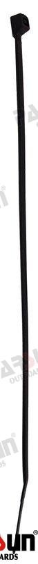 Clamp 60.X25 Fits Parsun Outboard IIT2.5X60