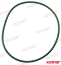 O'RING Fits Volvo Marine Engine 949841