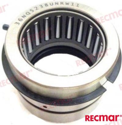Bearing Fits Yamaha Outboard 93399-99951-00