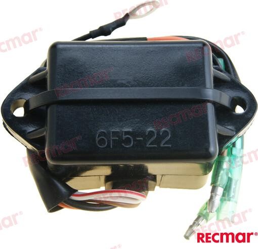 11737T POWER PACK For Mercruiser Warranty Incl