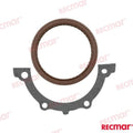 15123 SEAL OIL KIT For Mercruiser Warranty Incl
