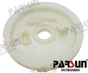 Wheel, Start-Up Fits Parsun Outboard F15-07130201