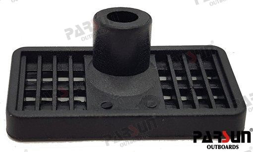 Water Inlet A Fits Parsun Outboard T40-04000022