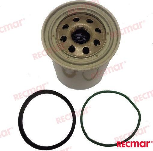 Fuel Filter Fits Tohatsu Outboard 8M0146206