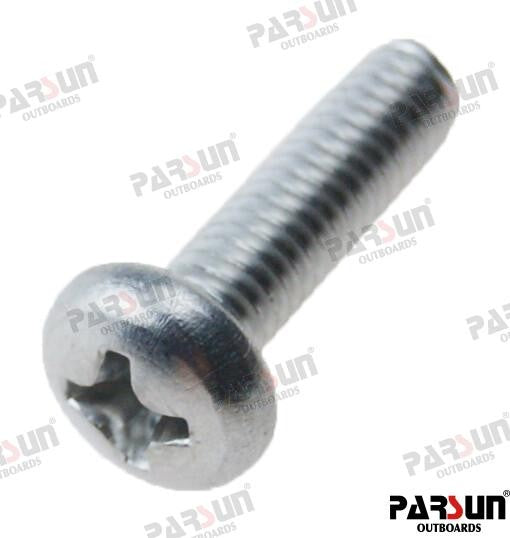 PAF6-04060006 SCREW, AIR ADJUSTING For PARSUN Warranty Incl
