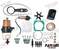PAF115-09000300 200 HOURS SERVICE KIT For PARSUN Warranty Incl