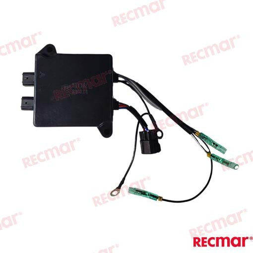 Cdi Fits Parsun Outboard T85-05030100