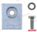 Aluminium Anode Fits Suzuki Outboard 55321-95311