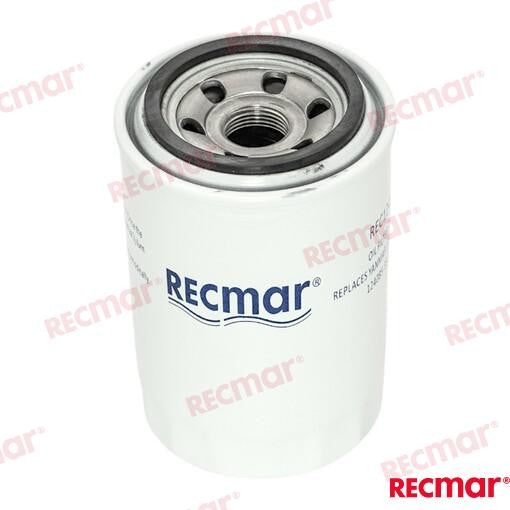 124550-35110 OIL FILTER For Yanmar Warranty Incl