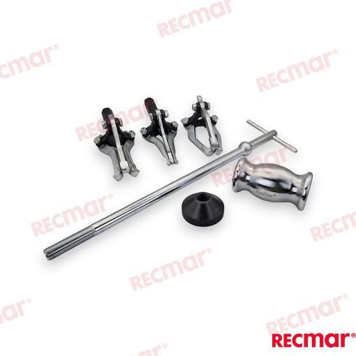 Bearing Cup Remover Fits OMC Johnson Evinrude Outboard 31228A3
