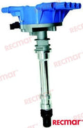 V8 Distributor Fits Volvo Penta Stern Drive 556344