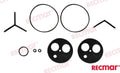 REC6LYWC COOLER GASKET KIT For PARSUN Warranty Incl
