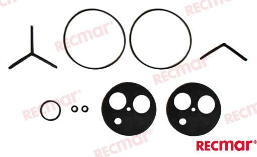 REC6LYWC COOLER GASKET KIT For PARSUN Warranty Incl