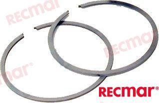 0396377 PISTON RING For OMC Warranty Incl