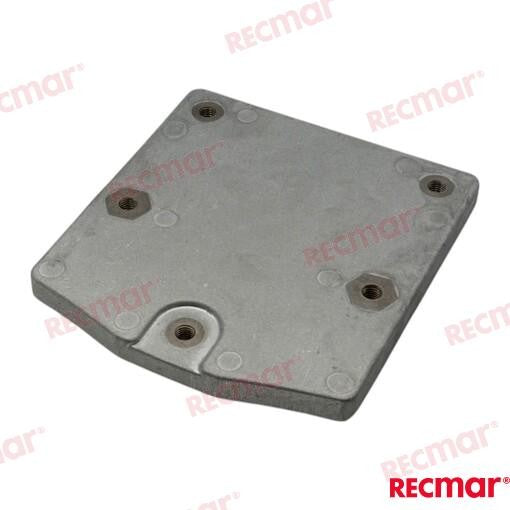 Aluminium Anode Fits MerCruiser Mercury Stern Drive 879150A65