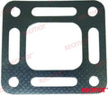 0508606 GASKET For OMC Warranty Incl