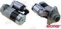 Starter Fits Tohatsu Outboard 31630-ZY3-003