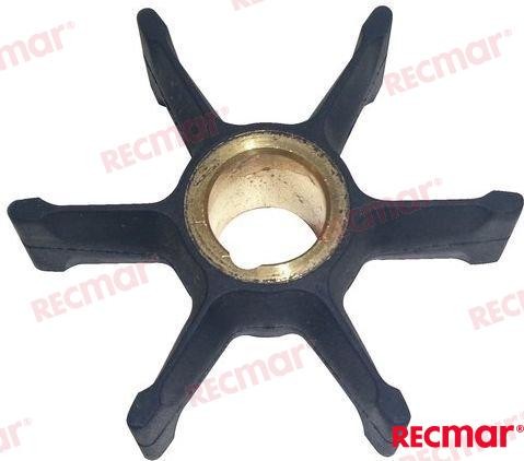 0389589 IMPELLER OMC 777129 For OMC Warranty Incl
