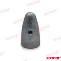 Zinc Anode Fits Volvo Penta Stern Drive 873415