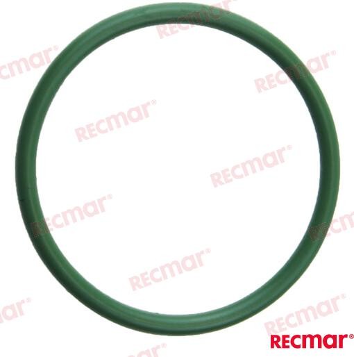 O-RING Fits Volvo Marine Engine 976041