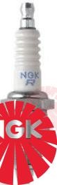 Spark Plugngk Bpr5Efs-13 Fits MerCruiser Mercury Stern Drive 33-8M0095454