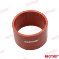 Air Shutter, Hose Fits Volvo Penta Stern Drive 468621